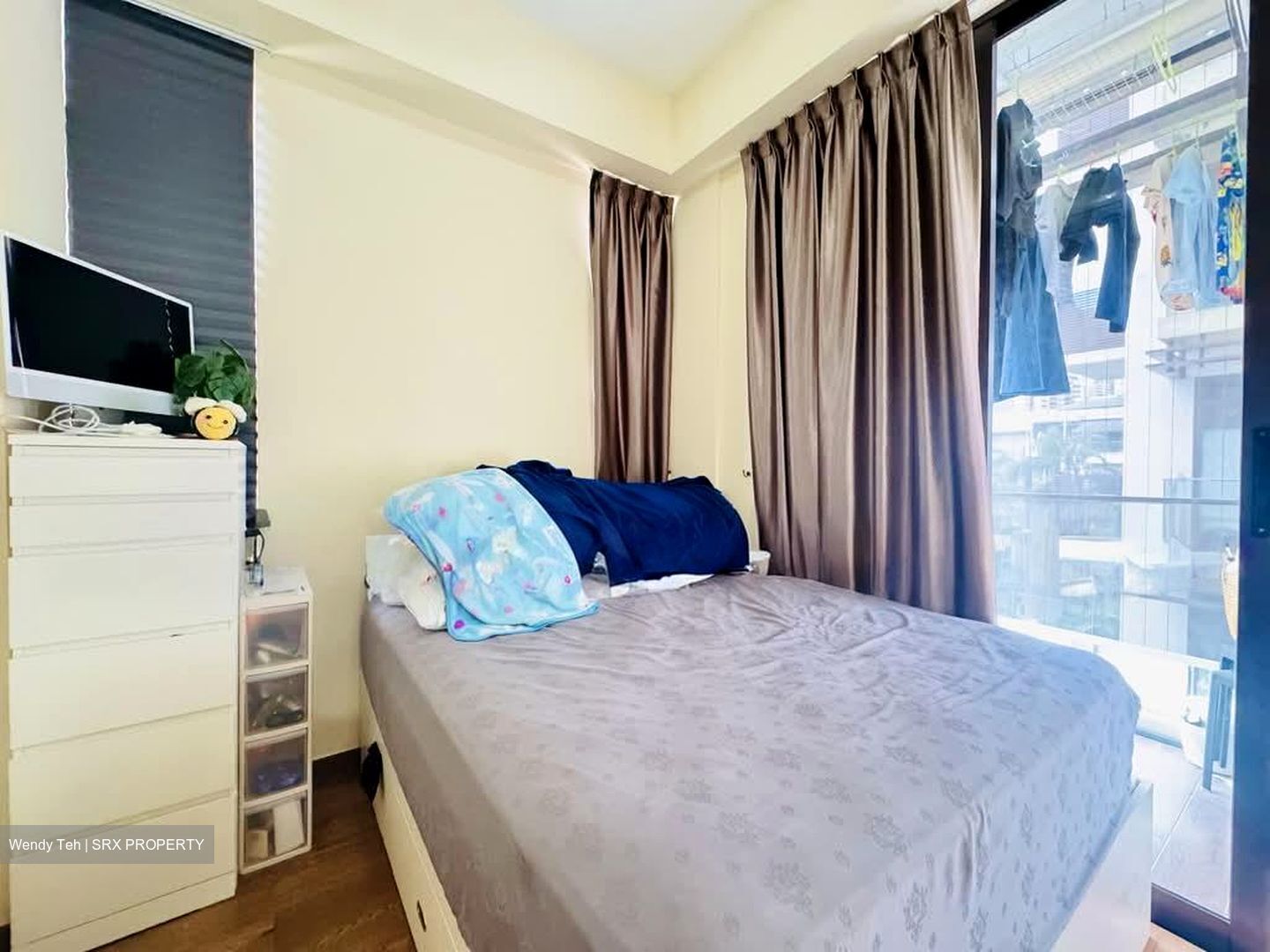 The Urbanite (D8), Apartment #556429301